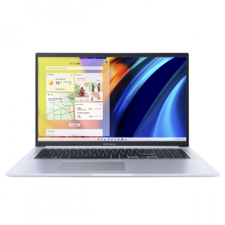 Ноутбук Asus VivoBook 17 R754EA-AU628W (90NB0TW1-M007X0) New