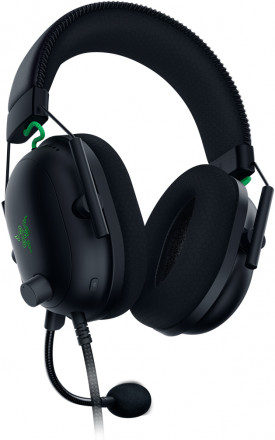 Наушники Razer Blackshark V2 Black (RZ04-03230100-R3M1)