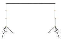 Двойная Стойка для Хромакея Linco Zenith (2х3m), (2x2m)