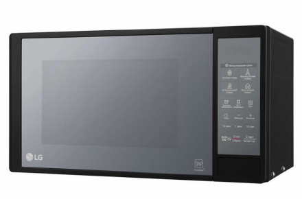 МИКРОВОЛНОВАЯ ПЕЧЬ LG MS2042DARB