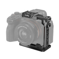 SmallRig 3639 для Sony A7IV / A7SIII / A7RIV / A1