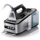 ПАРОГЕНЕРАТОР BRAUN IS7156BK