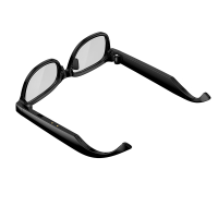 Очки с экшн-камерой Y01 Full HD 1080P – солнцезащитные смарт-очки с видеозаписью, встроенной камерой 