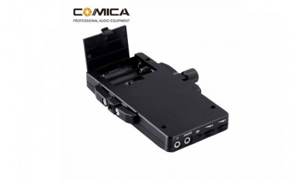 Радиосистема Comica CVM-WS60 COMBO