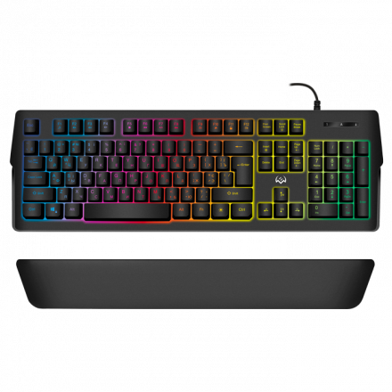 Игровая клавиатура SVEN KB-G9400