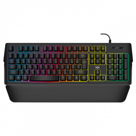 Игровая клавиатура SVEN KB-G9400