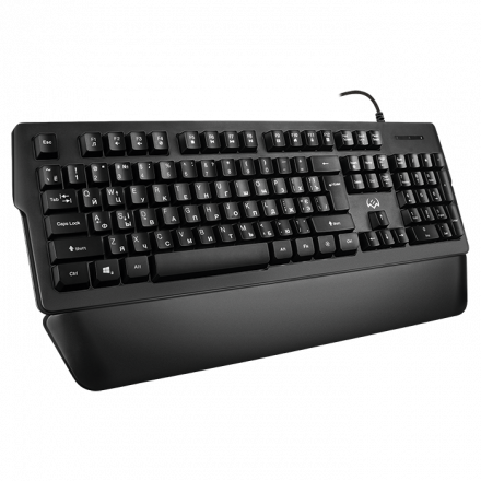 Игровая клавиатура SVEN KB-G9400