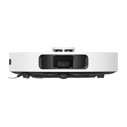 Робот-пылесос Xiaomi DreameBot L10s Pro Gen 2 White EU с влажной уборкой и LiDAR навигацией