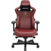 Игровое кресло AndaSeat Kaiser 3 XL Maroon (AD12YDC-XL-01-A-PV/C) Игровое кресло AndaSeat Kaiser 3 XL Maroon (AD12YDC-XL-01-A-PV/C)