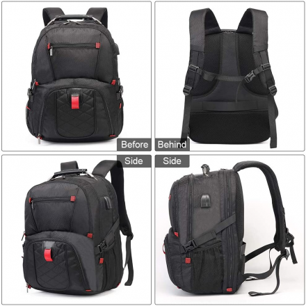 Рюкзак Osoce S27