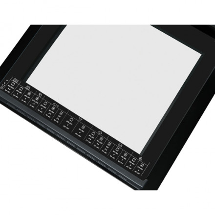 Электрическая плита Hansa FCCX68203 New