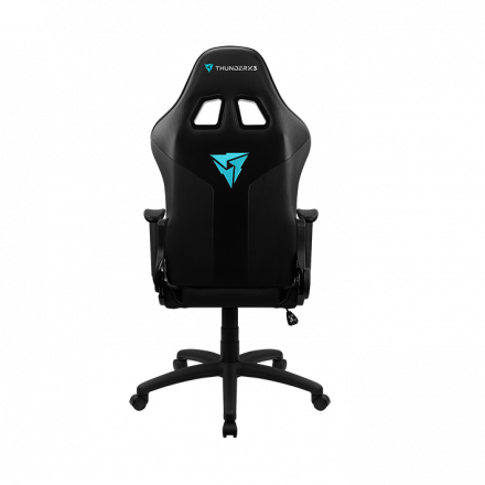 Игровое Кресло ThunderX3 EC3 (Black)