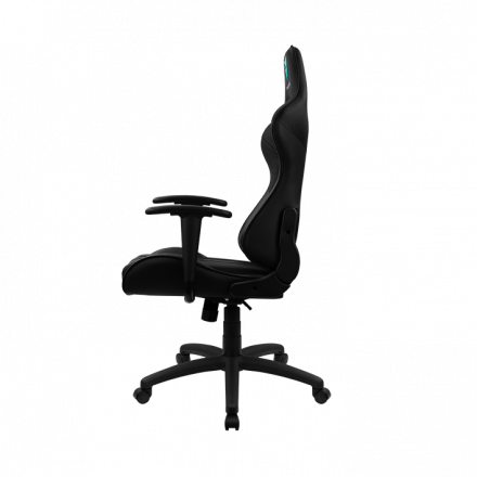 Игровое Кресло ThunderX3 EC3 (Black)