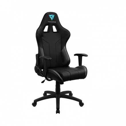 Игровое Кресло ThunderX3 EC3 (Black)