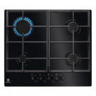 Встраиваемая варочная панель Electrolux GDE263YK  Встраиваемая варочная панель Electrolux GDE263YK