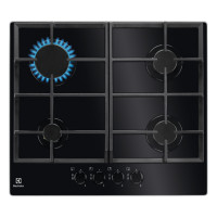 Встраиваемая варочная панель Electrolux GDE263YK Встраиваемая варочная панель Electrolux GDE263YK