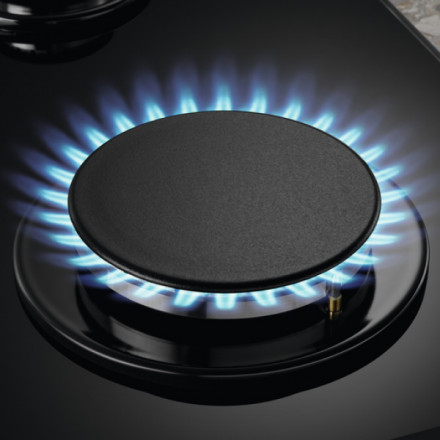 Встраиваемая варочная панель Electrolux GDE263YK