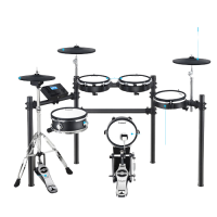 Электронная ударная установка Asanasi MX503