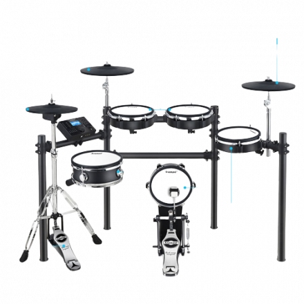 Электронная ударная установка Asanasi MX503