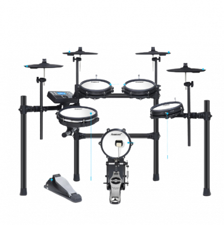 Электронная ударная установка Asanasi MX503