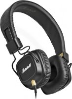 Проводные Наушники Marshall MAJOR II (Replica) Проводные Наушники Marshall MAJOR II (Replica)