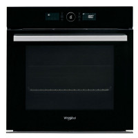 ВСТРАИВАЕМЫЙ ДУХОВОЙ ШКАФ WHIRLPOOL OAKZ9 7921 CS NB