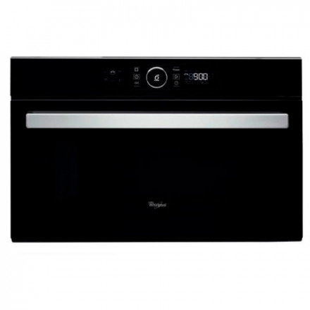 Встраиваемая микроволновая печь Whirlpool AMW 730/NB