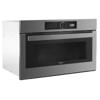 Встраиваемая микроволновая печь Whirlpool AMW 730/NB Встраиваемая микроволновая печь Whirlpool AMW 730/NB