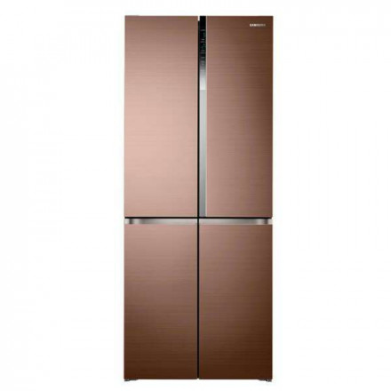 Холодильник Samsung RF50K5961DP/WT