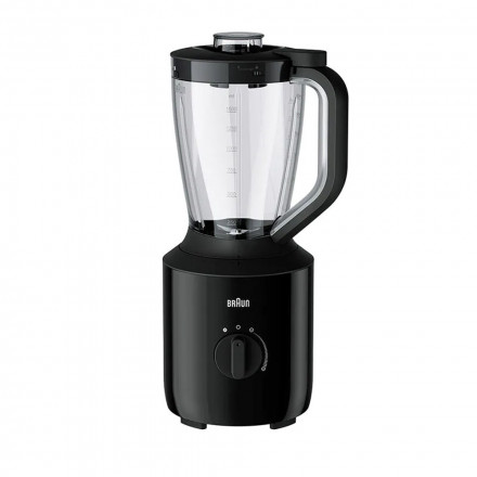 Блендер Braun PowerBlend JB3100BK