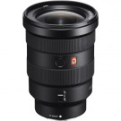 Объектив Sony 16-35mm F2.8 GM FE Объектив Sony 16-35mm F2.8 GM FE