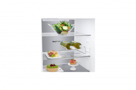 Холодильник LG GC-B459SBUM