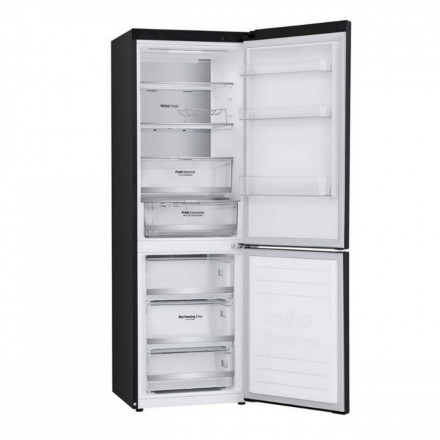 Холодильник LG GC-B459SBUM