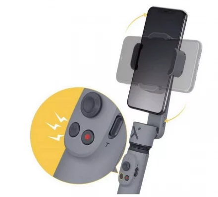 Стабилизатор ZHIYUN Smooth X