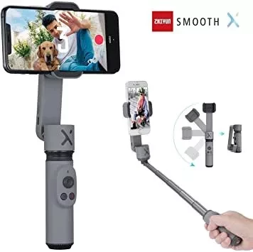 Стабилизатор ZHIYUN Smooth X