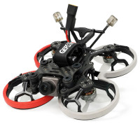 Квадрокоптер GEPRC CineLog20 HD с Walksnail Avatar (PNP)