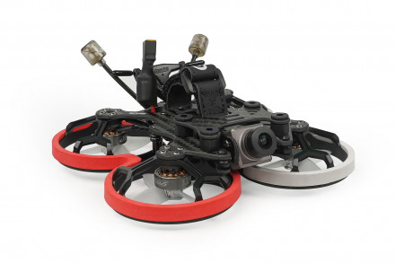 Квадрокоптер GEPRC CineLog20 HD с Walksnail Avatar (PNP)