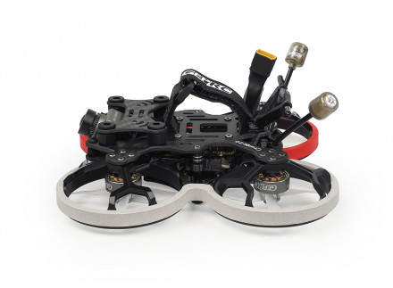 Квадрокоптер GEPRC CineLog20 HD с Walksnail Avatar (PNP)