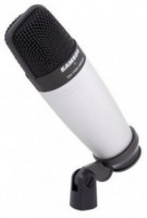 Конденсаторный микрофон SAMSON C01 Конденсаторный микрофон SAMSON C01