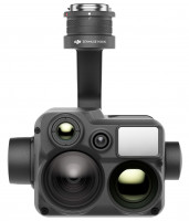 Камера c подвесом DJI Zenmuse H20N Камера c подвесом DJI Zenmuse H20N