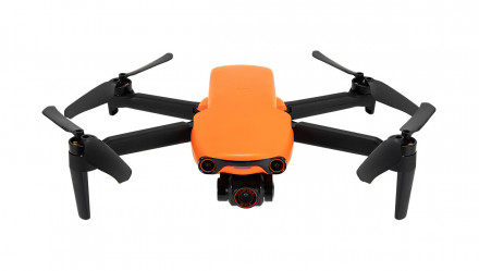Квадрокоптер Autel EVO Nano Plus Premium Bundle (Оранжевый)