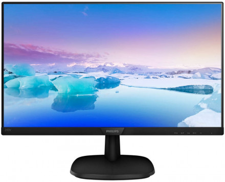 Монитор Philips 243V7QDSB(24 ")