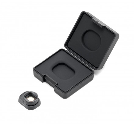 Широкоугольный объектив DJI Mini 4 Pro