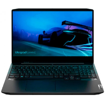 Ноутбук Lenovo IdeaPad Gaming 3 15IHU6 (I585SGN-82K1015LRK) New