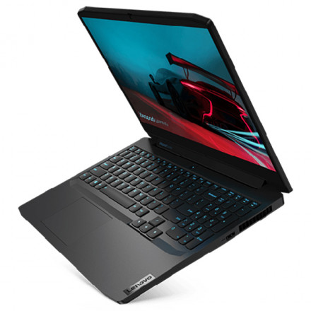 Ноутбук Lenovo IdeaPad Gaming 3 15IHU6 (I585SGN-82K1015LRK) New