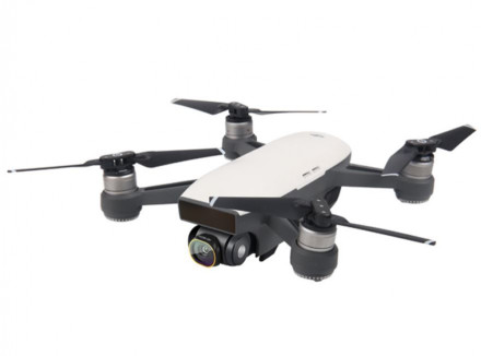 Нейтральный ND32 фильтр DJI Spark (YX)