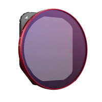 Нейтральный VND (ND4-ND32) фильтр DJI Mavic 3 (PGYTECH P-26A-016) Нейтральный VND (ND4-ND32) фильтр DJI Mavic 3 (PGYTECH P-26A-016)