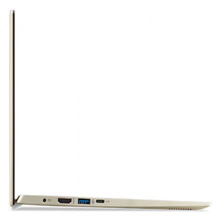 Ноутбук Acer Swift 1 SF114-34 P42SUN Gold (NX.A75ER.004) New