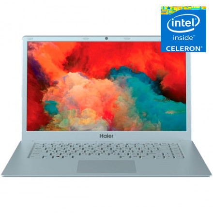 Ноутбук Haier U1510SM C41SUW New