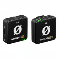 Беспроводной Микрофон Rode Wireless ME (Петличка) Беспроводной Микрофон Rode Wireless ME (Петличка)